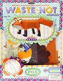 eeBoo Waste-Not Fox Kit