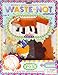 eeBoo Waste-Not Fox Sewing Kit