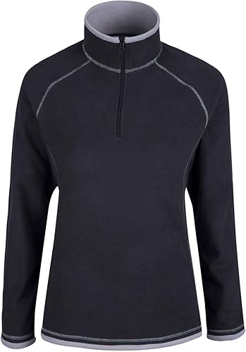 mountain warehouse fleece jacket