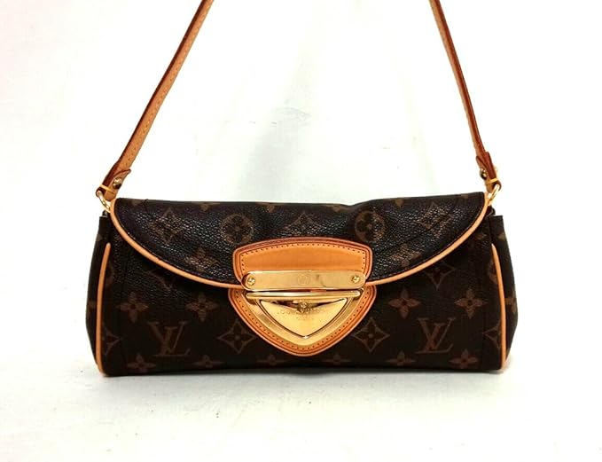 louis vuitton shoulder bag