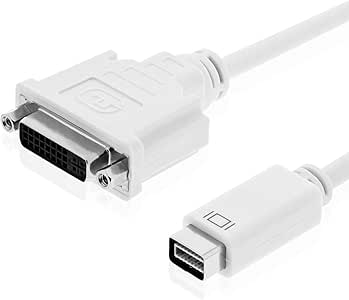 Mini dvi разъем
