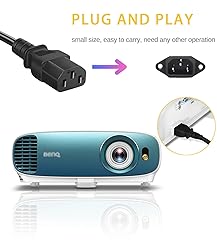 Projector AC Power Cord for