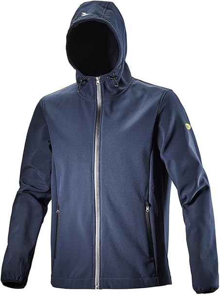 giacca lavoro diadora