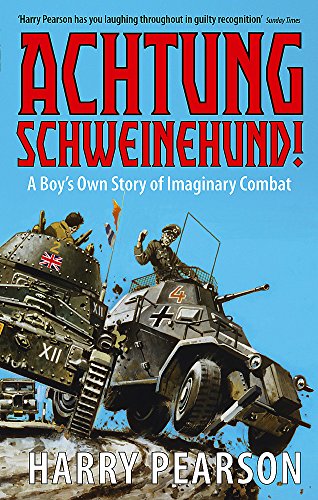 Free Achtung Schweinehund!<br />[Z.I.P]