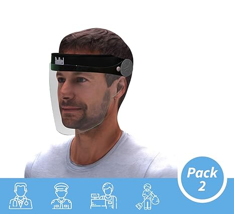 Amazon steelbird face shield Clearance