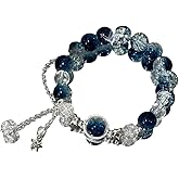 Beaded Bracelets for Women, Natural Handmade Bracelet