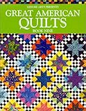 Great American Quilts, Book Nine