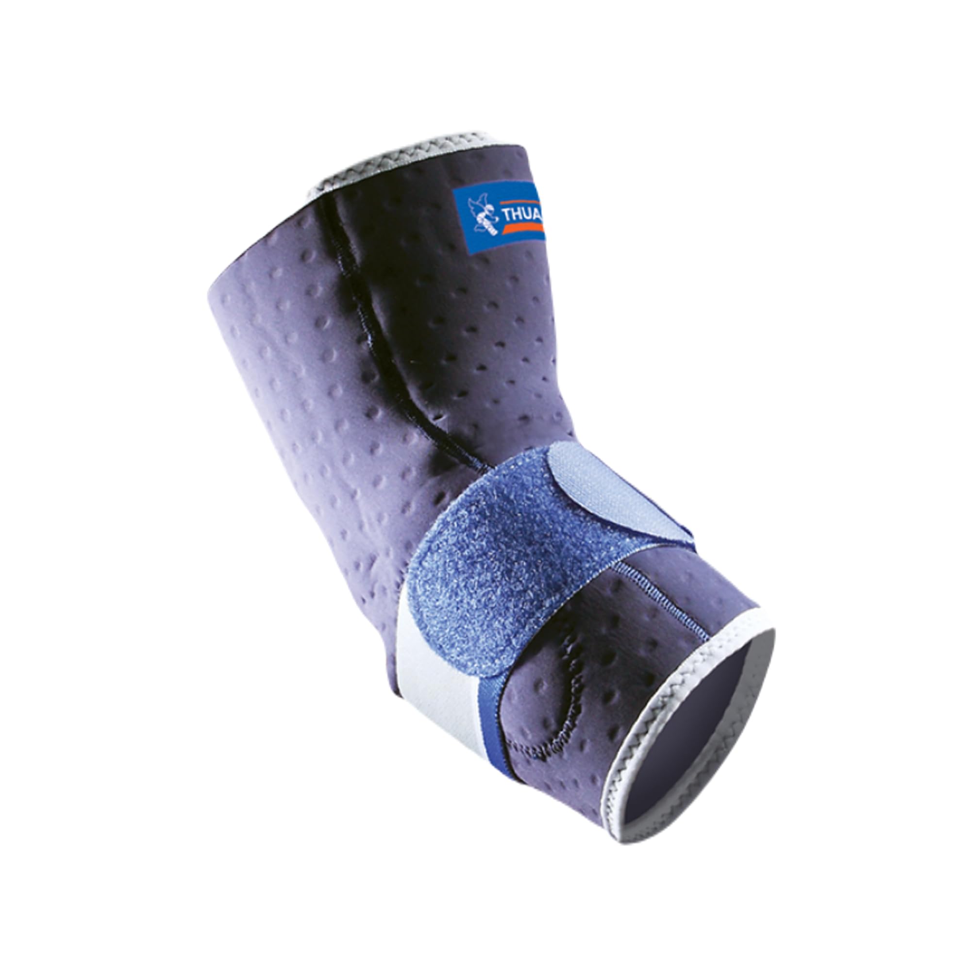 Anti-epicondylitis elbow brace Thuasne Sport -Blue - Size L