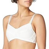Amoena womens Ruth Cotton Wire-free