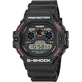 Casio G-Shock Digital Watch DW-5900U-1ER