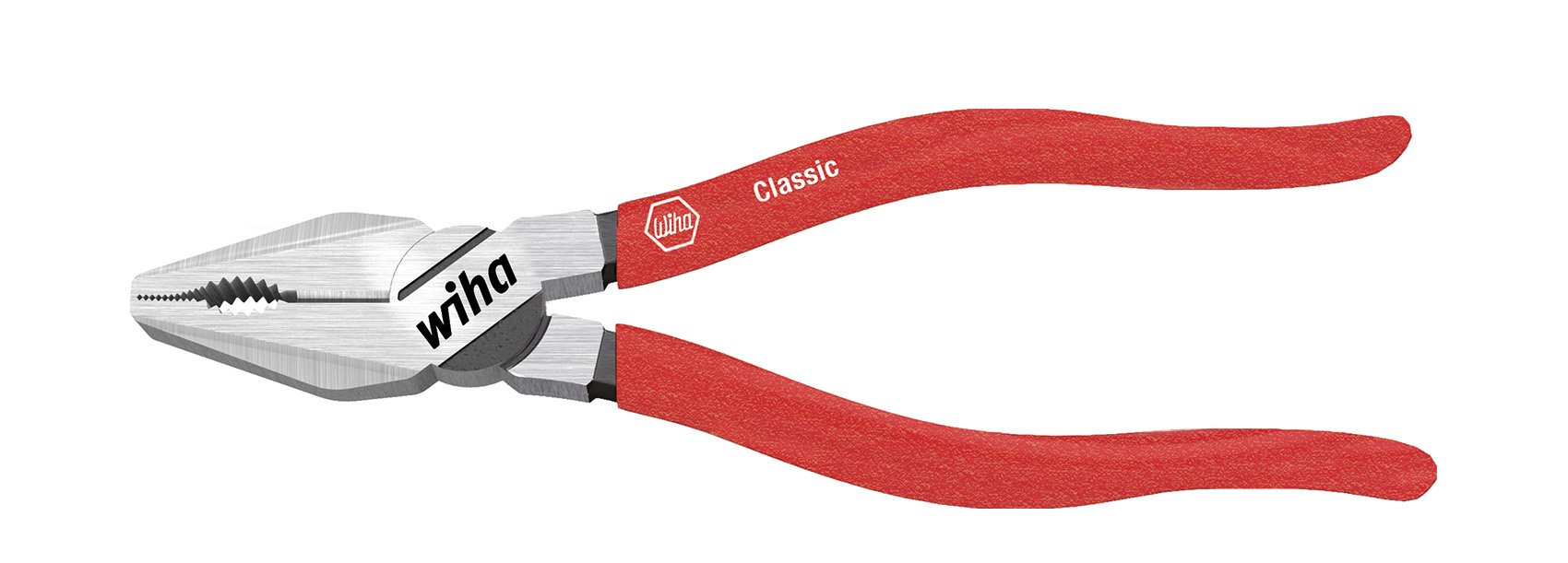 Wiha 200mm Classic Combination Pliers