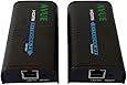 AVUE HDMI Extender Over Cat5e or Cat6 cables up to 400 Feet