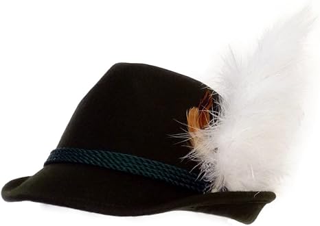 chapeau aigle