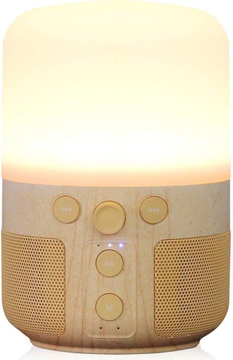sl touchlight speaker