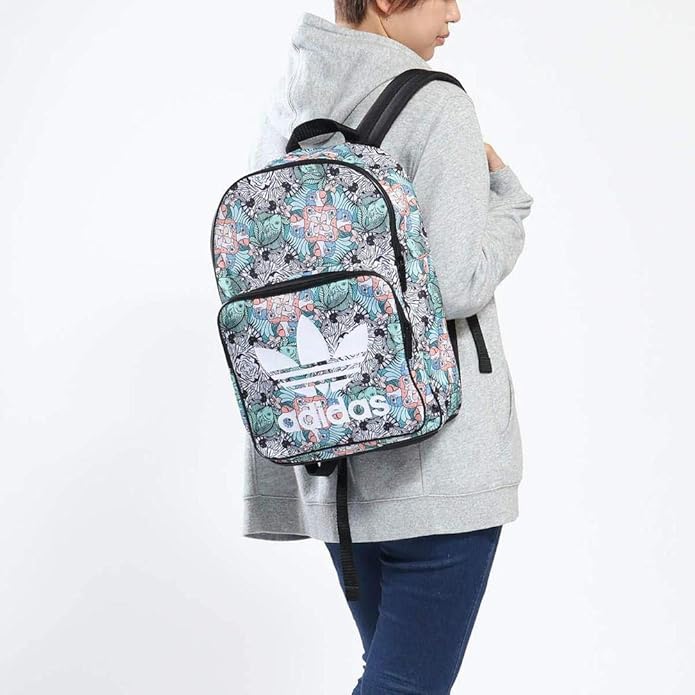 adidas bp animal youth backpack