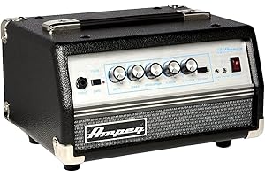 Ampeg SVT Micro VR 200-Watt Classic Head