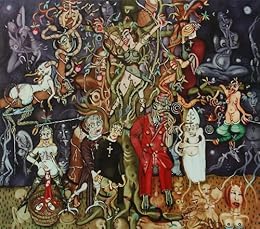 Coups d'état sur l'Église ou Les égarements, complets, d'un ermite