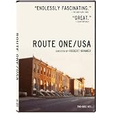 Route One / USA