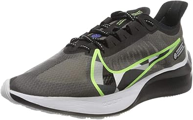 men's zoom gravity running shoe