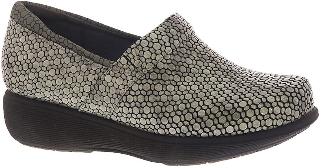 softwalk grey's anatomy meredith clog