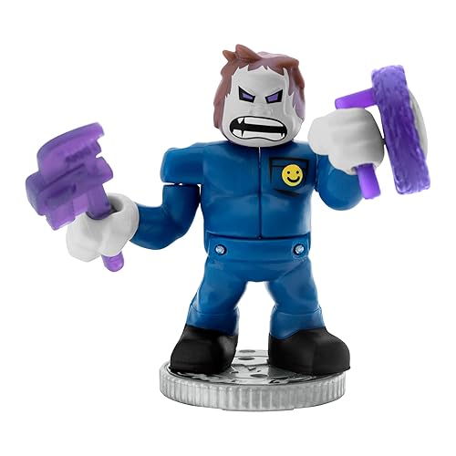 Legends of Akedo Power Storm - Official Rules Starter Pack