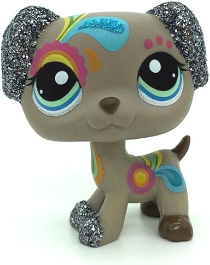 rarest littlest pet shop