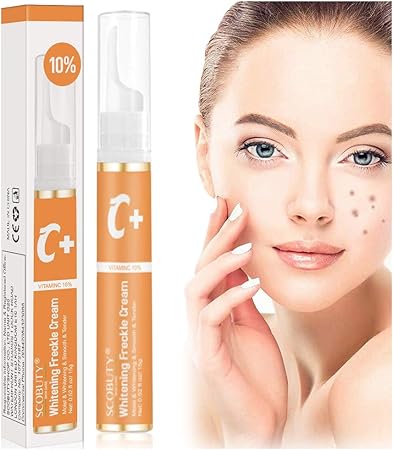 whitening freckle corrector