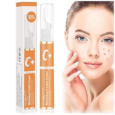 Freckle Remover, Dark Spot Removal, Melasma Remover, Dark Spot Corrector, Freckles Dark Spot, Removes Hyperpigmentation Reduces Melasma Lightens(15g)