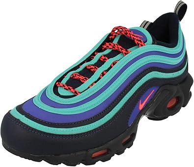 air max plus 97 obsidian flash crimson