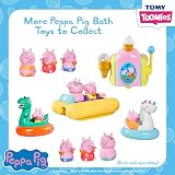Toomies Peppa Pig Bubble Ice Cream Maker Bath Toy 18 Months view 7