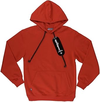 red hoodie amazon