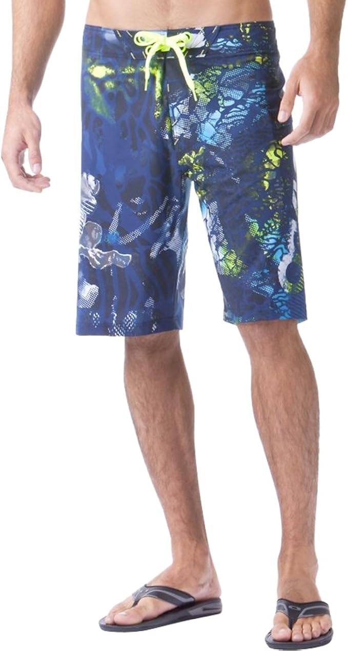 Oakley Frogyle 2.0 21 Men's Boardshort Surf Swimming Shorts Pacific