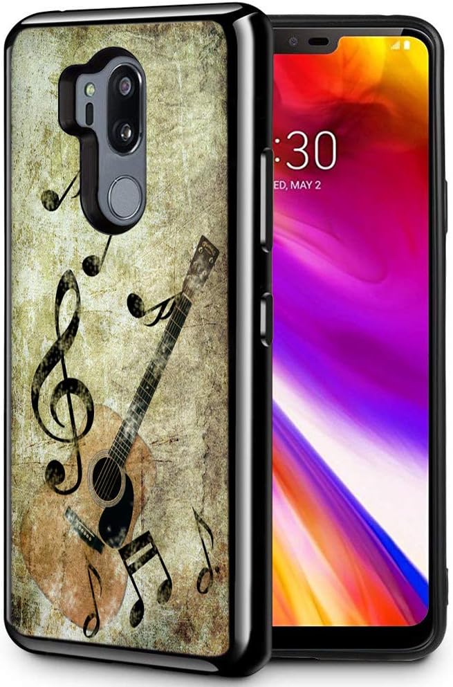 Best lg g7 thinq art case