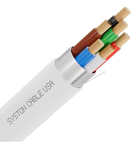 BELDEN 8719 グレーケーブル 約8m40㎝ BELDEN 8719 グレーケーブル 約8m40㎝ BELDEN 8719 グレー