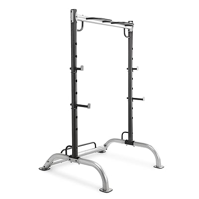 Marcy Cage Squat Rack with Pull Up and Push Up Nigeria Ubuy