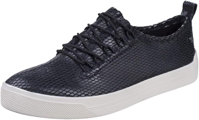 womens lace up trainers