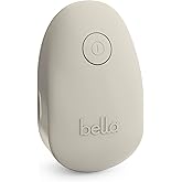 bella Automatic Can Opener, Hands-Free Cordless, Oatmilk