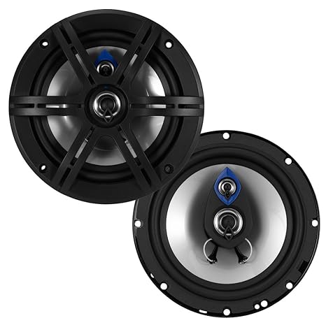 planet audio 6.5 speakers