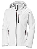 Helly-Hansen Women's Crew Hooded Midlayer Jacket