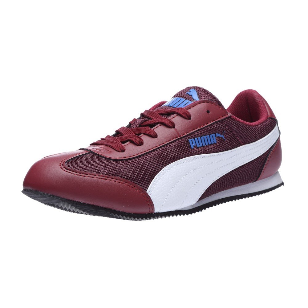 puma 76 runner mesh women's sneakers