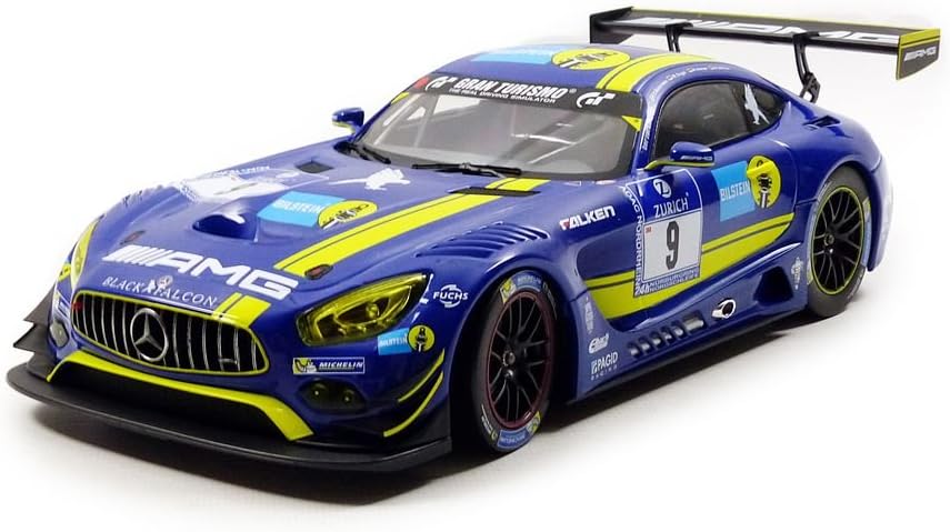Norev Nv1493 Mercedes Amg Gt3 16 Team Falcon Model Toy Black 1 18 Scale Norev Amazon Co Uk Toys Games Norev Nv1493 Mercedes Amg Gt3 16 Team Falcon Model Toy Black 1 18 Scale Norev Amazon Co Uk Toys Games