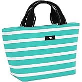 SCOUT Nooner Lunch Bag - Lightweight Insulated Soft Cooler for Women, Teachers, Nurses, Beach, Travel, Pool & Picnic Cooler