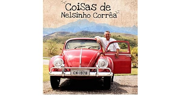 coisas de nelsinho correa