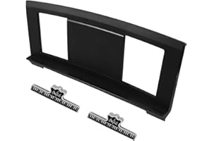 NULYLU Portable Electronic Piano Music Stand with Angles Lightweight Plastic Sheet Music Holder with Clips