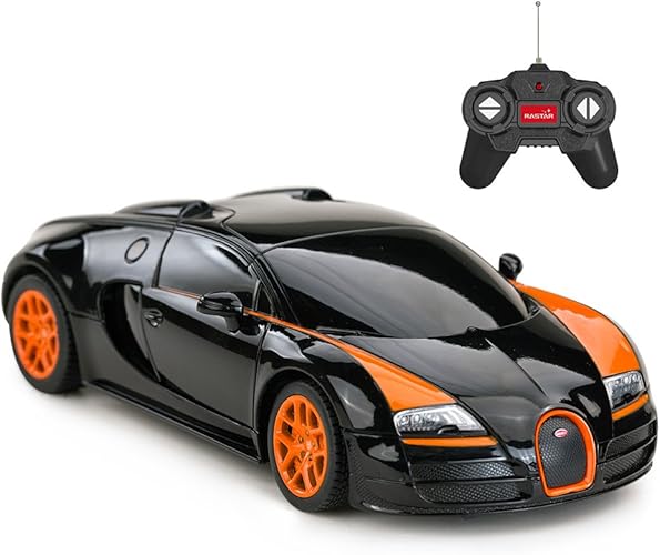 rastar bugatti chiron