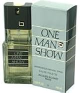 Jacques Bogart One Man Show For Men Eau De Toilette 100ml EDT Spray view 2