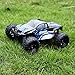 RC Car, Distianert Electric RC Car Offroad Remote Control Car RC Monster Truck RTR 1:18 Scale 2.4Ghz 4WD High Speed 30MPH Racing Car with 2 Rechargeable Batteries