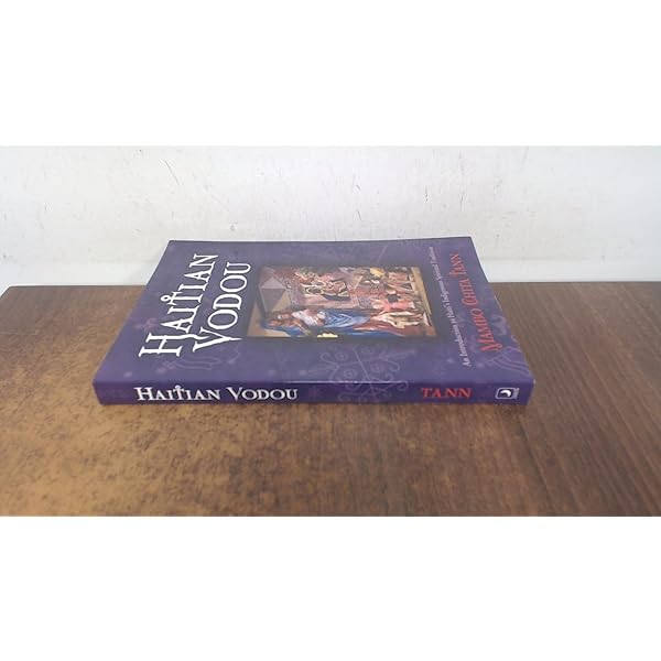 Sacred Arts of Haitian Vodou: University of California, Los