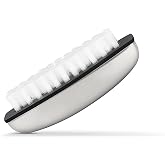 Hand &amp; Nail Brush cleaner,fingernail toe Cleaning Scrubbing Scrub Brushes | Durable Stainless Steel Handle Help Eliminating Smells Absorb Odor from your hands