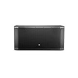 JBL Professional SRX828SP Portable Dual